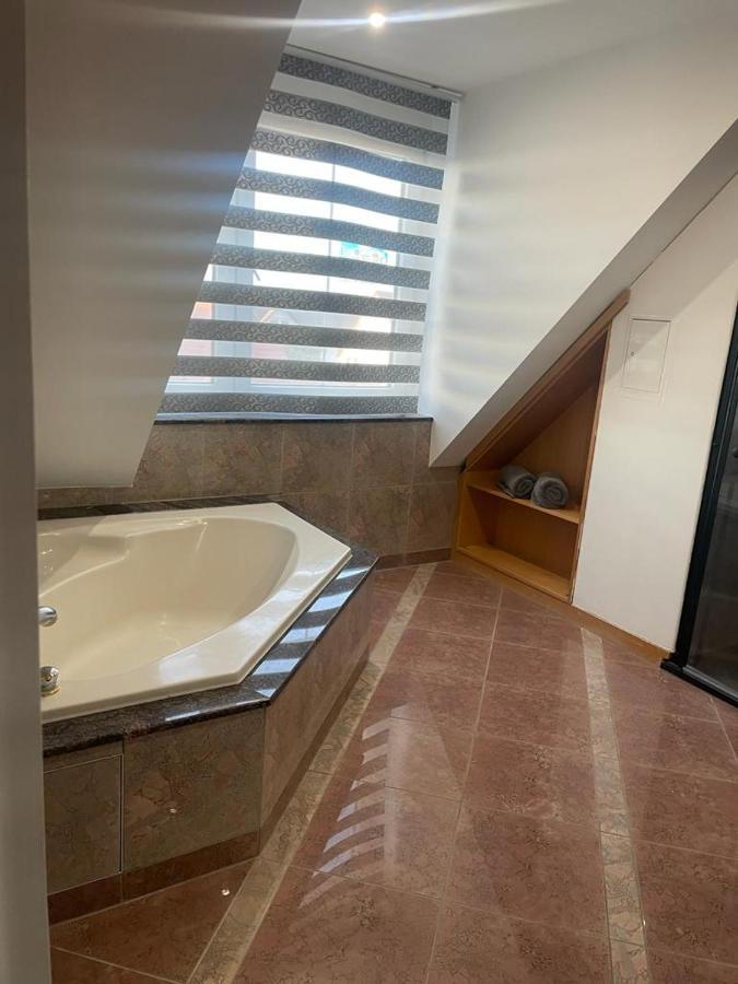 Luxurioese Wohnung Im Herzen Von Rlp Bobenheim-Roxheim Exterior foto