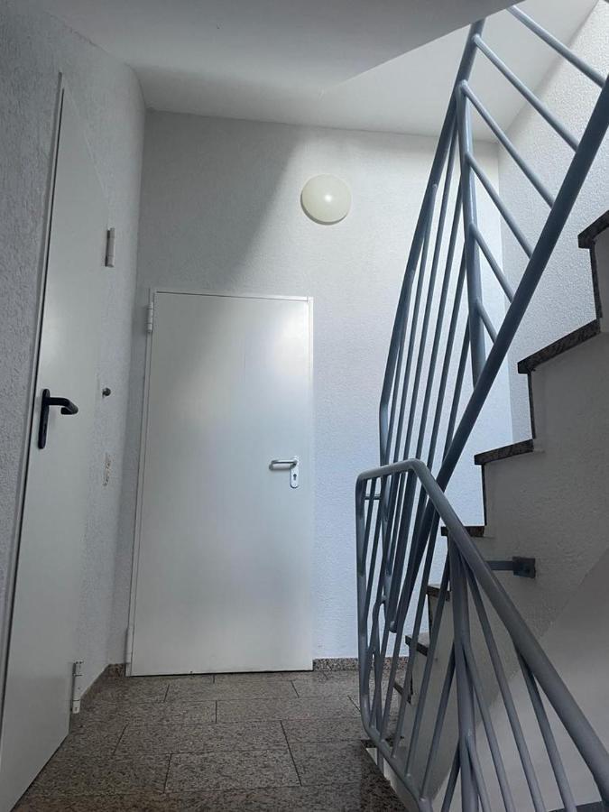 Luxuriose Wohnung Im Herzen Von Rlp Bobenheim-Roxheim Exterior foto