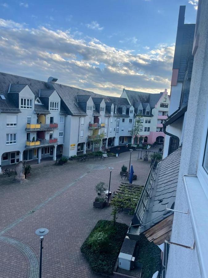 Luxuriose Wohnung Im Herzen Von Rlp Bobenheim-Roxheim Exterior foto